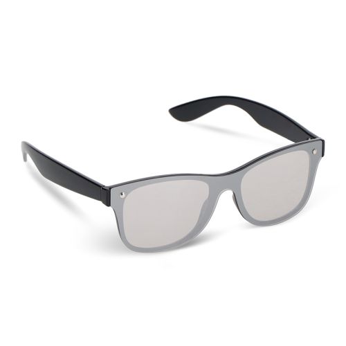 Sonnenbrille mit Uni-Gläsern UV400 - Bild 7